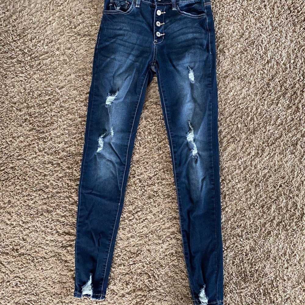 Kancan jeans